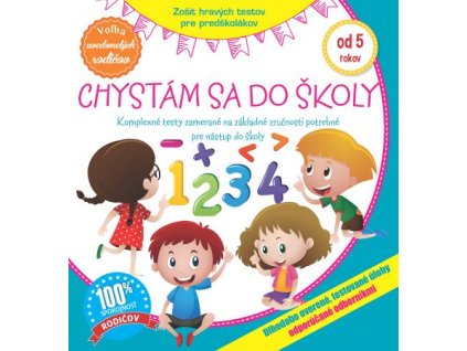 Chystám sa do školy