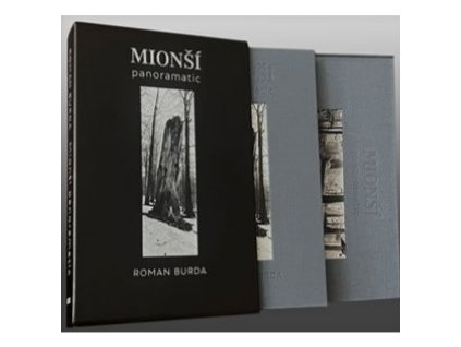 Mionší panoramatic