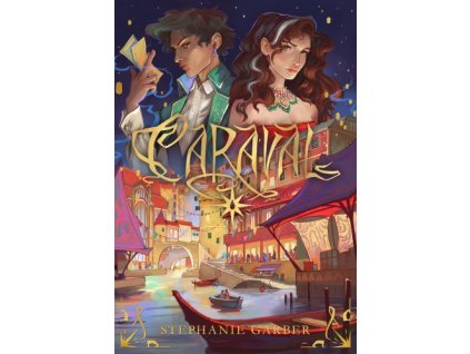 Caraval (slovenský jazyk)