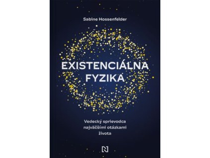 Existenciálna fyzika