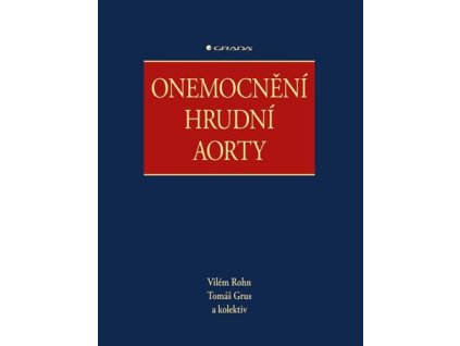 Onemocnění hrudní aorty