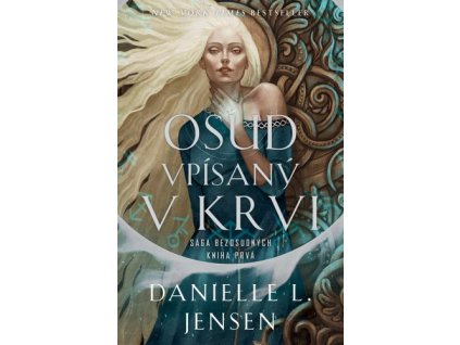 Osud vpísaný v krvi