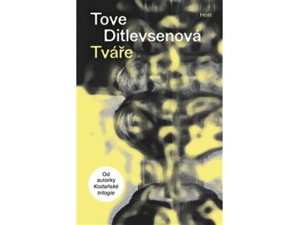Tváře