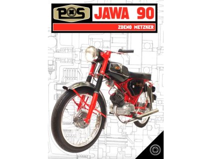JAWA 90
