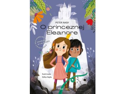O princeznej Eleanore