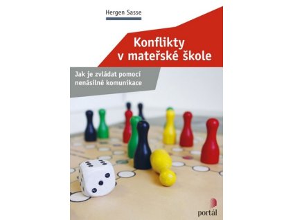 Konflikty v mateřské škole