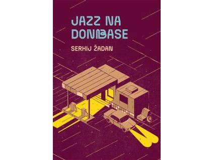 Jazz na Donbase