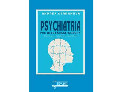 Psychiatria pre nelekárske odbory