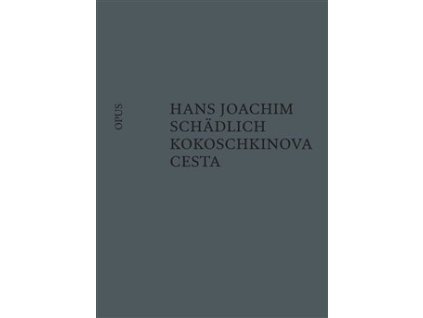 Kokoschkinova cesta