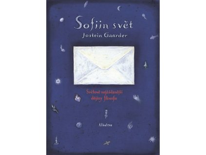 Sofiin svět