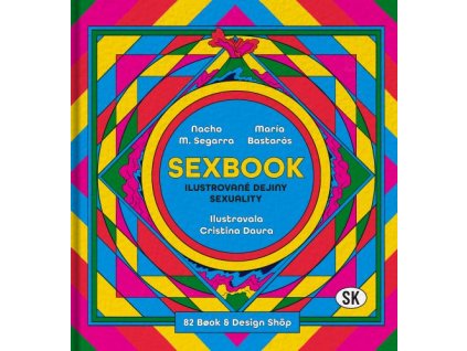 Sexbook (slovenský jazyk)