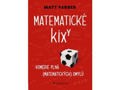 Matematické kixy