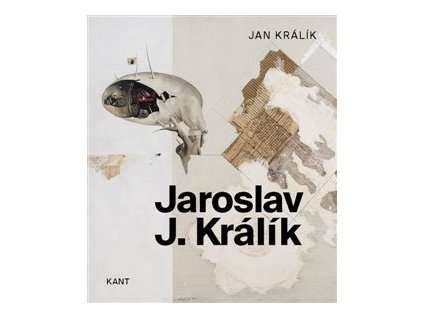 Jaroslav J. Králík