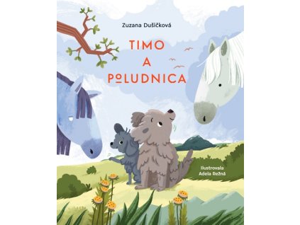 Timo a Poludnica