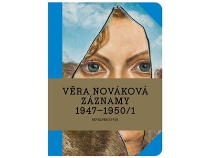 Záznamy 1947–1950/1