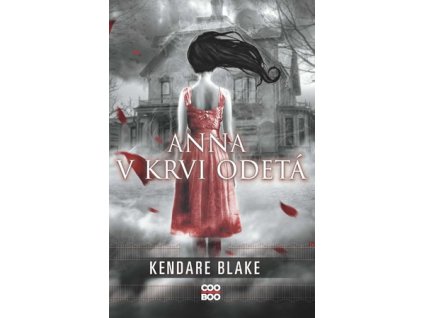 Anna v krvi odetá