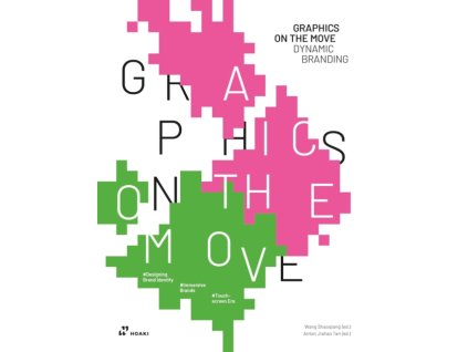 Graphics on the Move: Dynamic Branding
