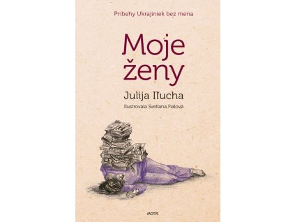 Moje ženy