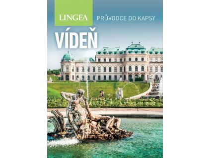 Vídeň - průvodce do kapsy - 3. vydání