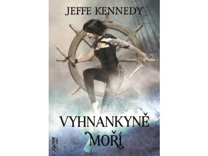 Vyhnankyně moří - Kroniky Dasnarie 2