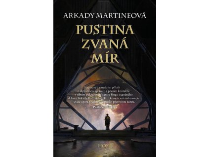 Pustina zvaná mír