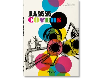 Jazz Covers. 40th Ed.