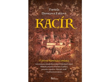 Kacír