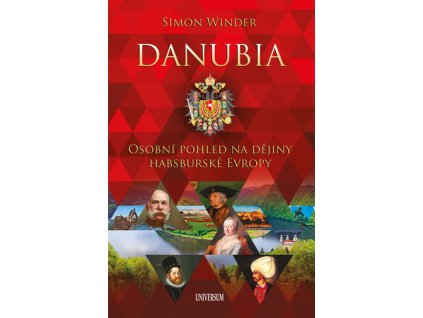 DANUBIA