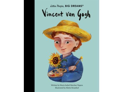 Vincent van Gogh