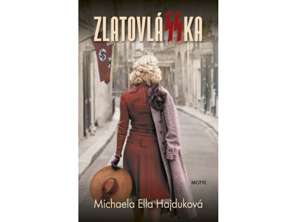 ZlatovláSSka  - 2. vydanie