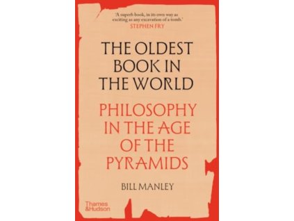 The Oldest Book in the World