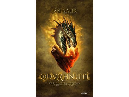 Odvrhnutí