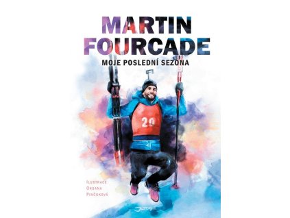 Martin Fourcade - Moje poslední sezóna