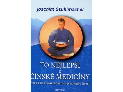To nejlepší z čínské medicíny - Velká kn