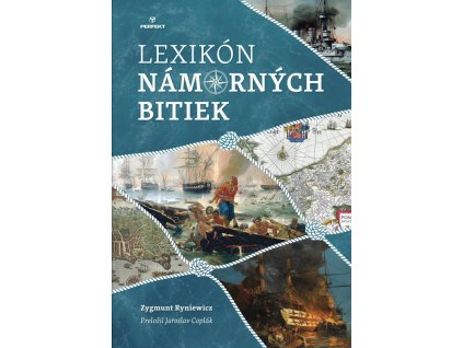 Lexikón námorných bitiek