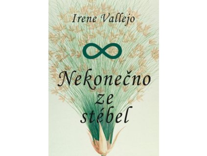 Nekonečno ze stébel