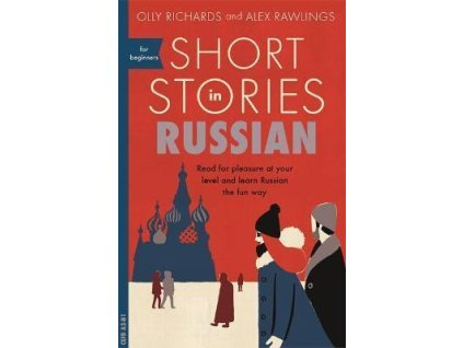 Short Stories in Russian for Beginners