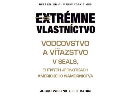Extrémne vlastníctvo