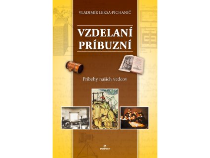 Vzdelaní príbuzní