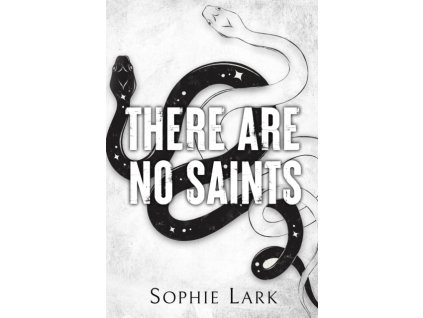There Are No Saints