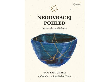 Neodvracej pohled - Léčivá síla mindfulness