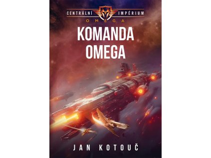 Komanda Omega (Centrální impérium: Omega 1)
