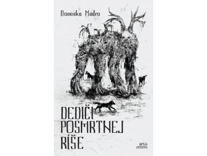 Dediči posmrtnej ríše
