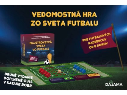 Majstrovstvá sveta vo futbale (hra ) 2. vydanie