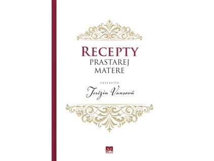 Recepty prastarej matere