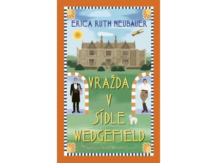 Vražda v sídle Wedgefield