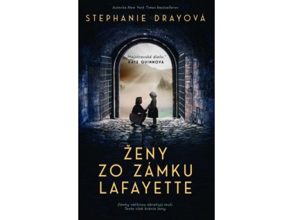 Ženy zo zámku Lafayette