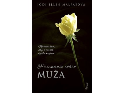 Priznanie tohto muža (2. vydanie)