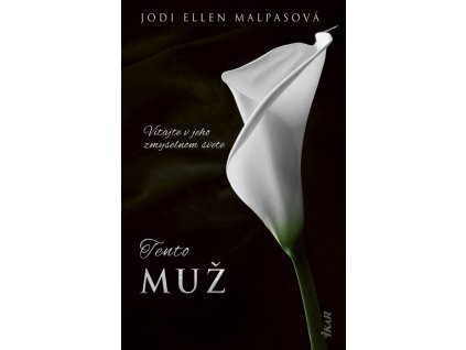 Tento muž (2. vydanie)