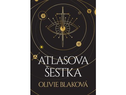 Atlasova šestka